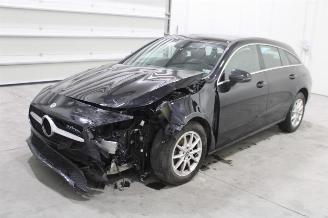 Avarii autoturisme Mercedes Cla-klasse CLA 180 2024/1