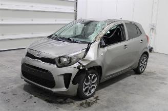 demontáž osobní automobily Kia Picanto  2019/1