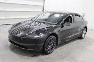 Auto da rottamare Tesla Model 3  2024/6