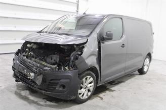 Auto da rottamare Citroën Jumpy  2022/3