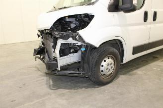 Citroën Jumper  picture 6