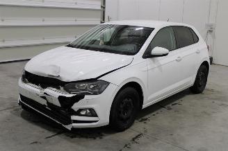 škoda osobní automobily Volkswagen Polo  2019/3