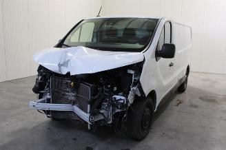 Auto incidentate Renault Trafic  2023/11