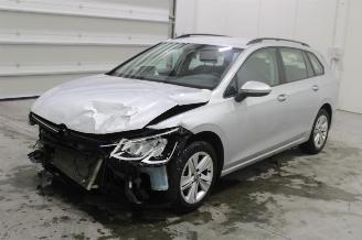 skadebil auto Volkswagen Golf  2023/6