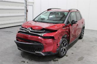 Auto incidentate Citroën C3 Aircross  2023/12