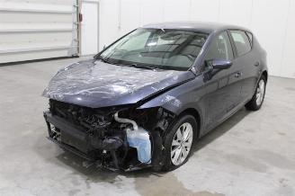 Auto incidentate Seat Leon  2020/8