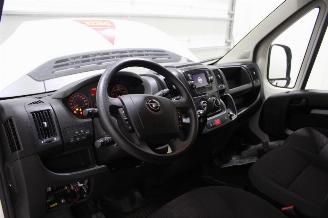 Opel Movano  picture 7