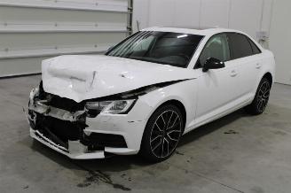  Audi A4  2020/2