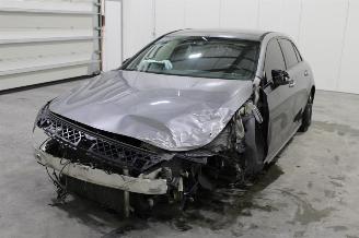 Auto incidentate Mercedes A-klasse A 200 2018/12