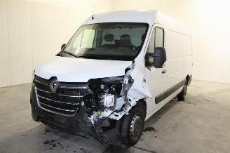 škoda osobní automobily Renault Master  2023/6