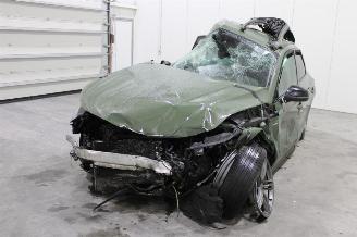 rozbiórka samochody osobowe Audi Q5  2021/5