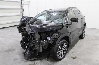 rozbiórka samochody osobowe Toyota Corolla  2024/9