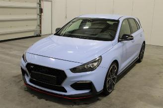 škoda osobní automobily Hyundai I-30 i30 2019/6