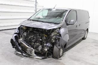 Démontage voiture Toyota ProAce  2018/1