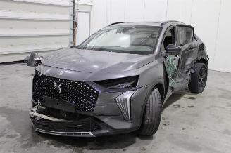 Démontage voiture DS Automobiles DS 7 Crossback DS7 Crossback 2023/3