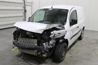 škoda osobní automobily Nissan Nv250  2021/9