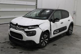 skadebil auto Citroën C3  2023/7