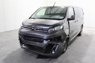 Schadeauto Citroën Jumpy  2019/9