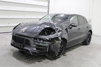 Schadeauto Porsche Macan  2018/3