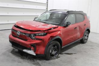 Schadeauto Citroën C3 Aircross  2025/3