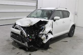 Autoverwertung Suzuki Ignis  2023/1