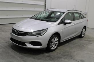 Voiture accidenté Opel Astra  2020/3
