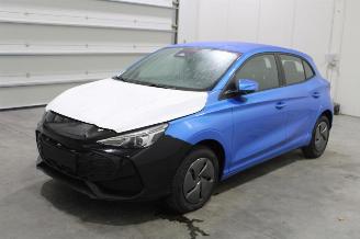 Sloopauto MG 3 MG 