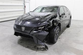 Unfallwagen Peugeot 408  2025/4
