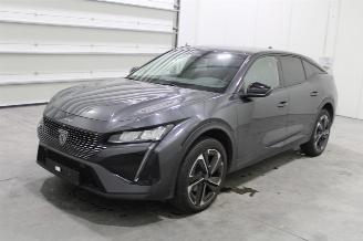 škoda osobní automobily Peugeot 408  2023/3
