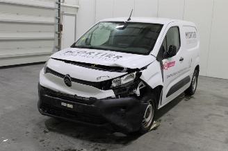 Schadeauto Citroën Berlingo  2024/5