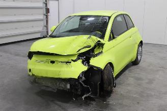  Fiat 500  2024/4