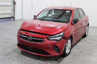 Vaurioauto  passenger cars Opel Corsa  2023/3