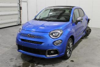  Fiat 500X  2023/10