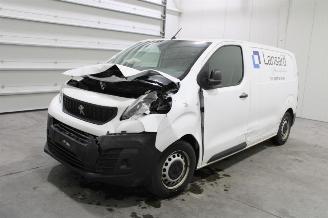  Peugeot Expert  2021/11
