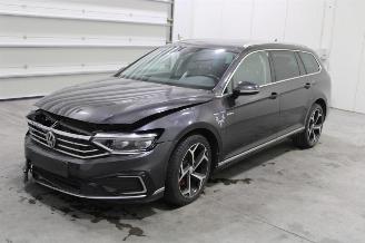 Avarii autoturisme Volkswagen Passat  2020/10