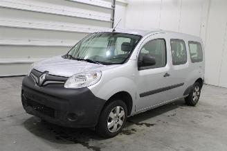Avarii autoturisme Renault Kangoo  2020/12