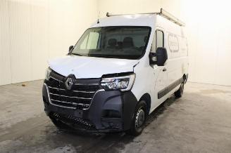 Démontage voiture Renault Master  2022/5