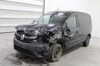 Coche siniestrado Renault Express  2021/7