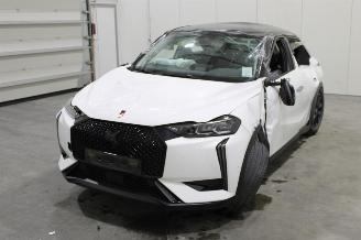 Coche siniestrado DS Automobiles DS 3 DS3 2023/8