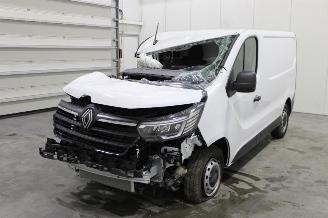 Dezmembrări autoturisme Renault Trafic  2024/12
