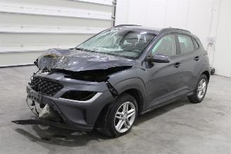 skadebil auto Hyundai Kona  2022/5
