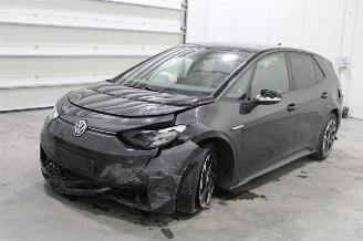 Avarii autoturisme Volkswagen ID.3  2023/3