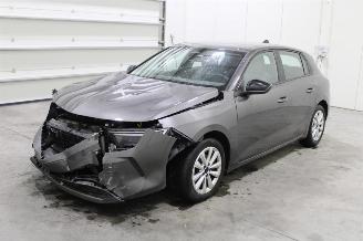  Opel Astra  2023/2
