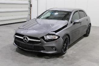  Mercedes A-klasse A 160 2019/9