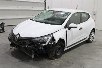  Renault Clio  2022/6