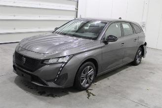  Peugeot 308  2023/6