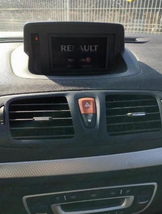 Renault Mégane Megane picture 15