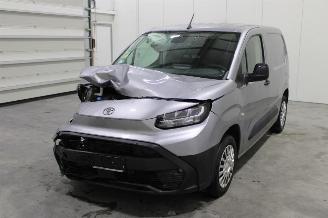  Toyota ProAce CITY 2025/1