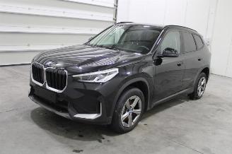  BMW X1  2024/9