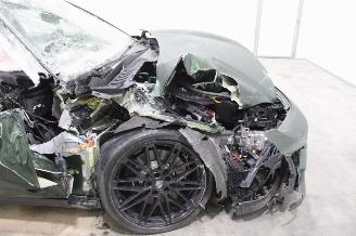 Porsche Macan  picture 20